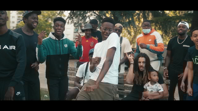 Zarmo (Clip officiel)