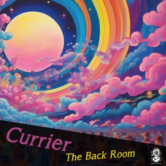 The Back Room