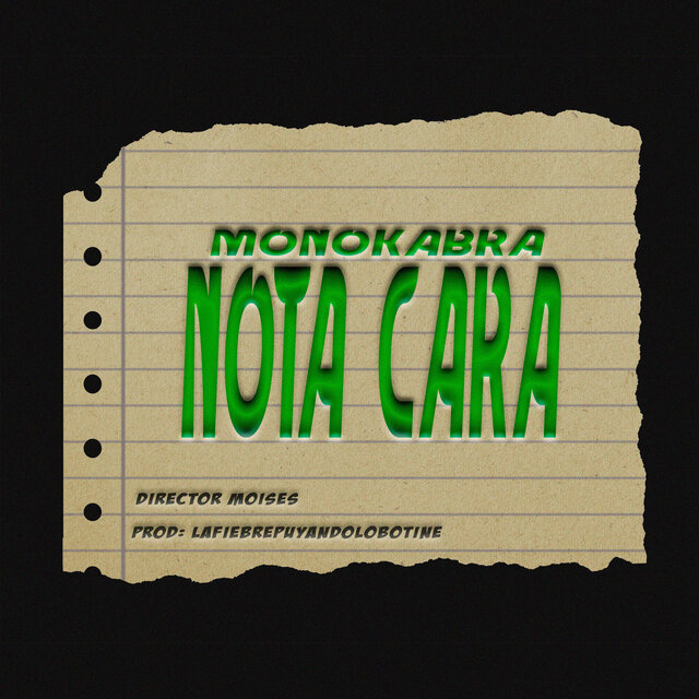 Nota Cara