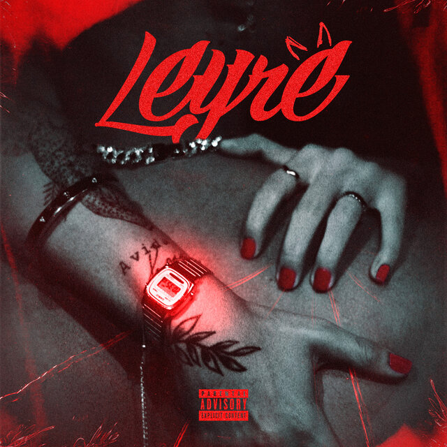 Leyre