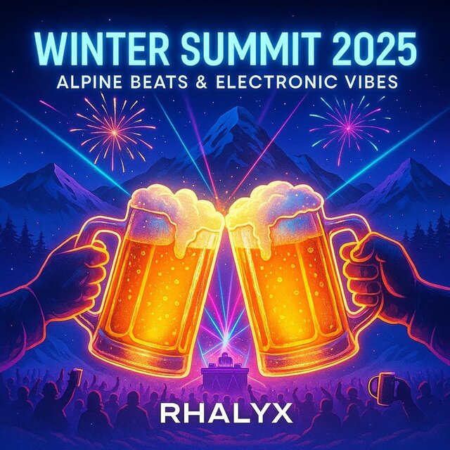 Winter Summit 2025