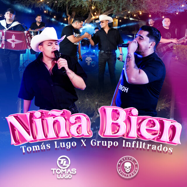 Niña Bien