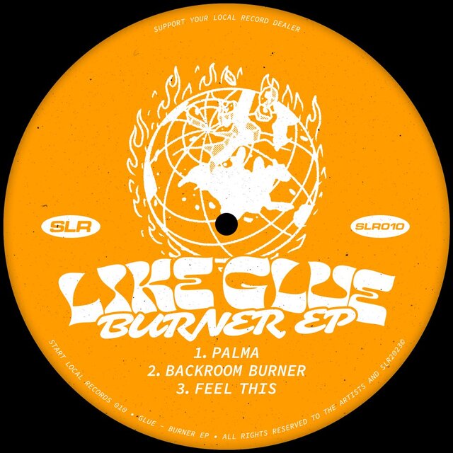 Burner