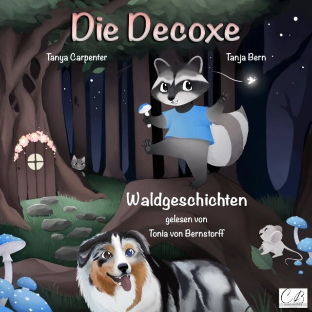 Waldgeschichten (Die Decoxe - Band 1)