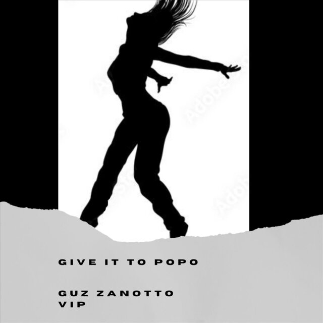 Give It To Popo Vip