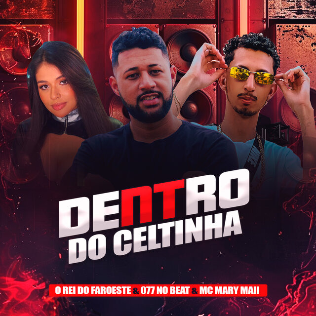 Dentro do Celtinha