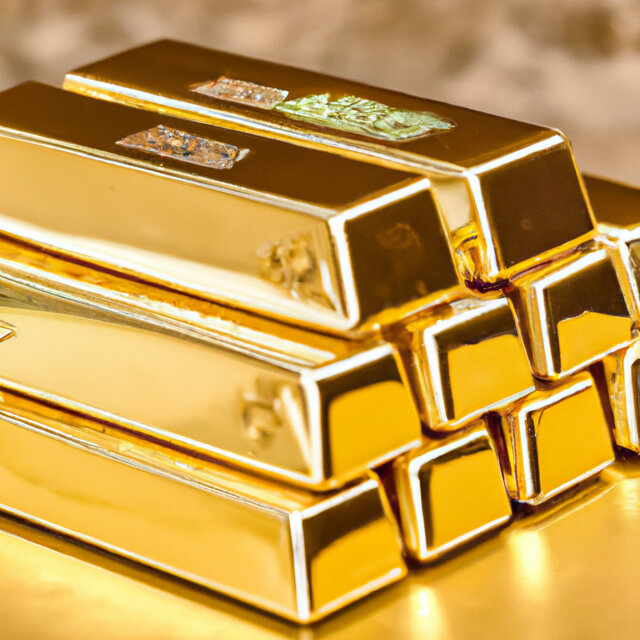 Gold Life