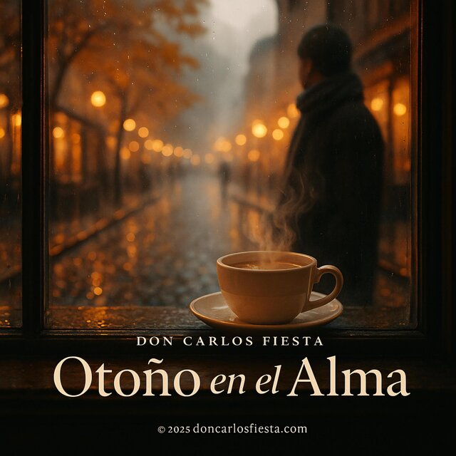 Otono en el Alma
