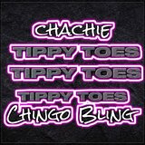 Tippy Toes (feat. Chingo Bling)