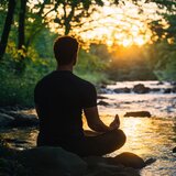 Tranquil Tones for Inner Quiet