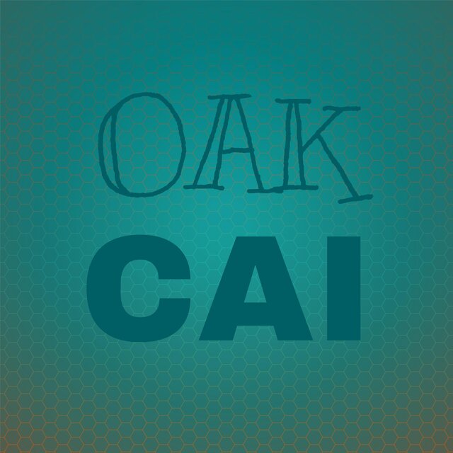 Oak Cai