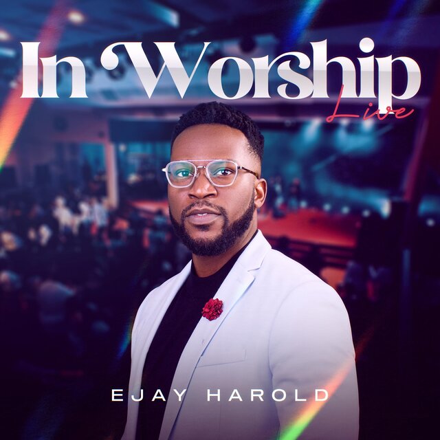 IN WORSHIP (Live)