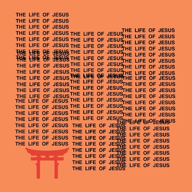 The Life of Jesus