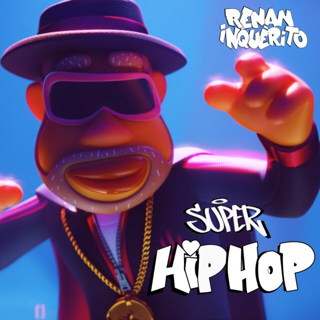 Super Hip-Hop