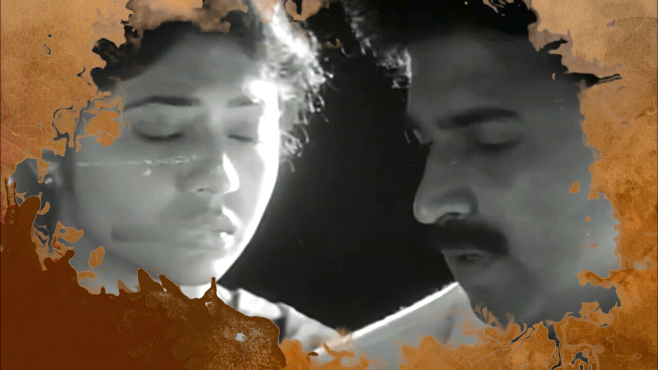 Tharalitharaavil (Version, 3) (Lyric Video)