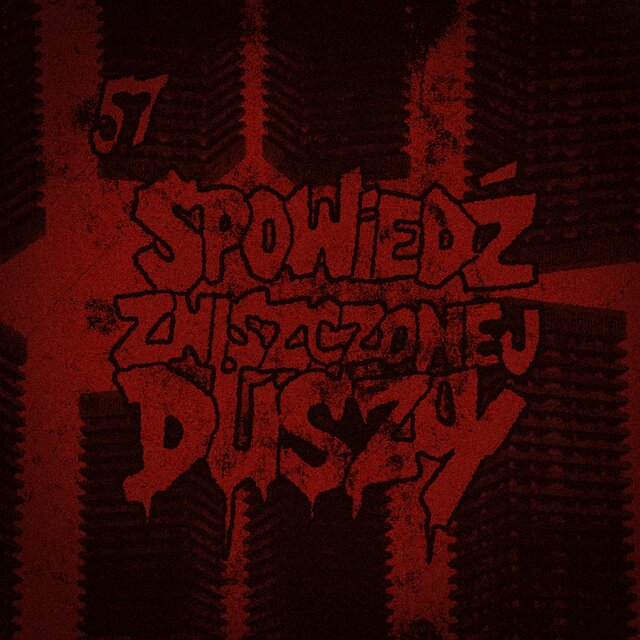 SPOWIEDŹ ZNISZCZONEJ DUSZY