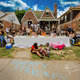 Cover art for album Poverty Stricken by Courtney Bell
