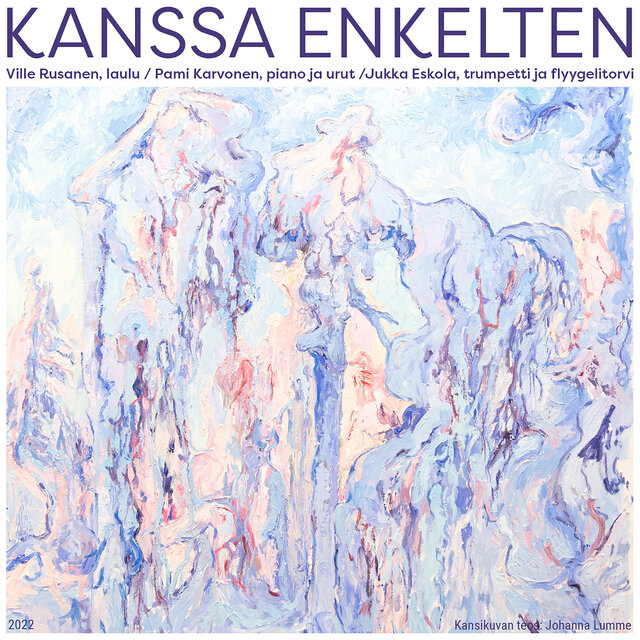 Kanssa enkelten