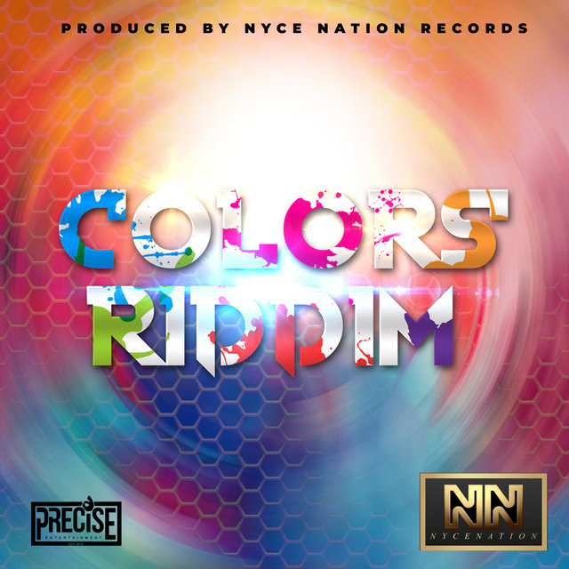 Colors Riddim