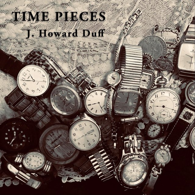 Time Pieces