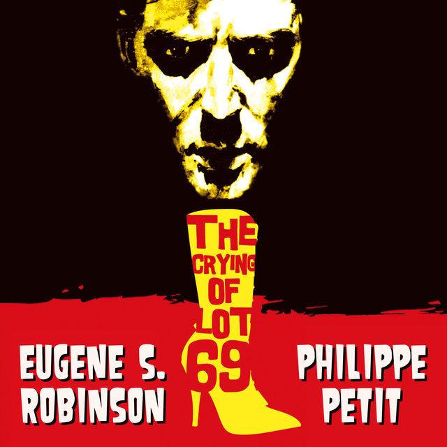 The Crying of Lot 69