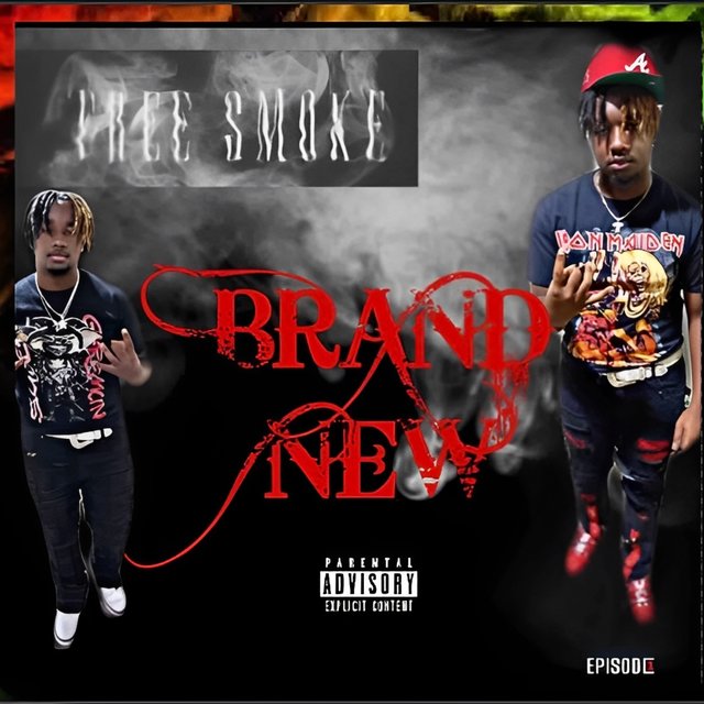Brand New