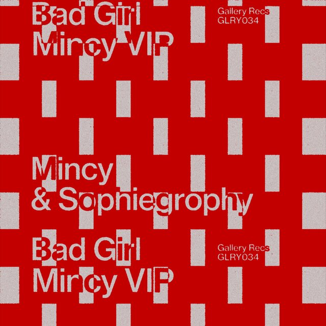 Bad Girls (Mincy VIP)