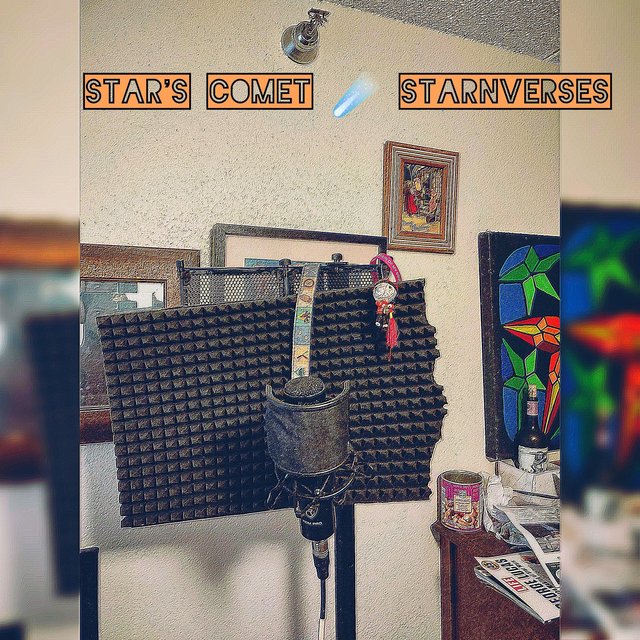 STARNVERSES