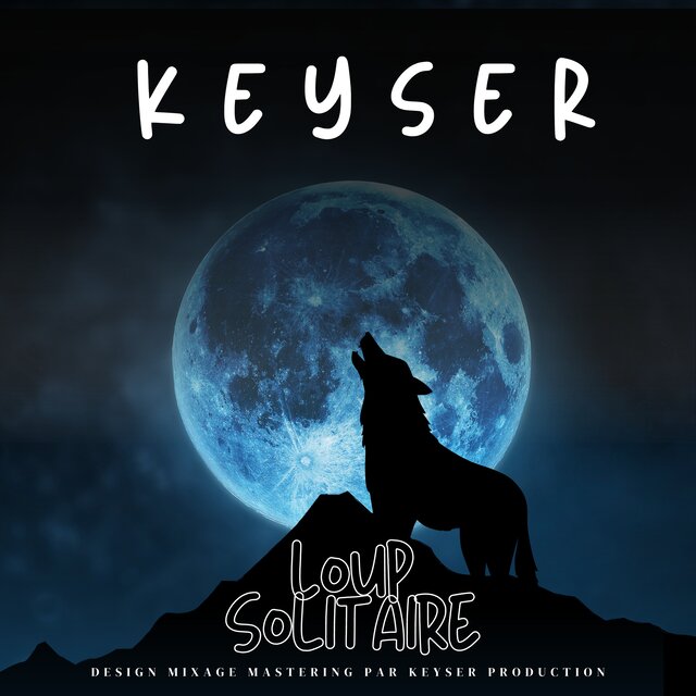 Loup solitaire