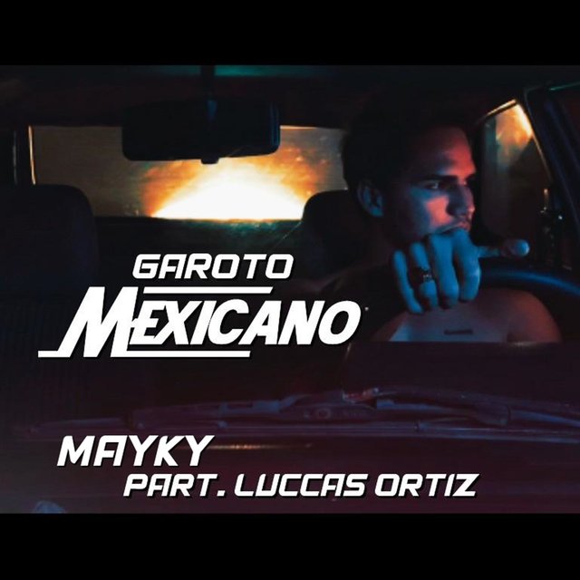 Garoto Mexicano