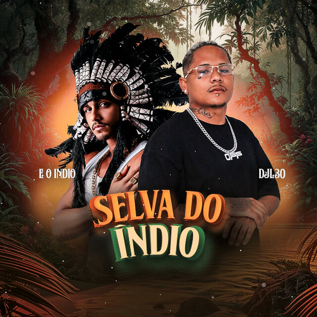 Selva do Índio