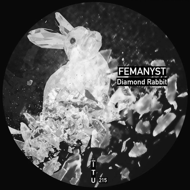 Diamond Rabbit