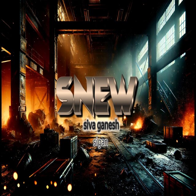 Snew(Mass BGM)
