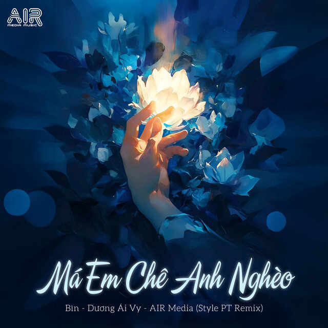 Má Em Chê Anh Nghèo (Short Version) (Style PT Remix)