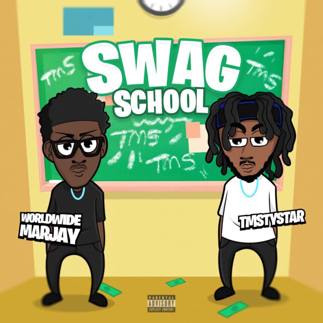 Swag School