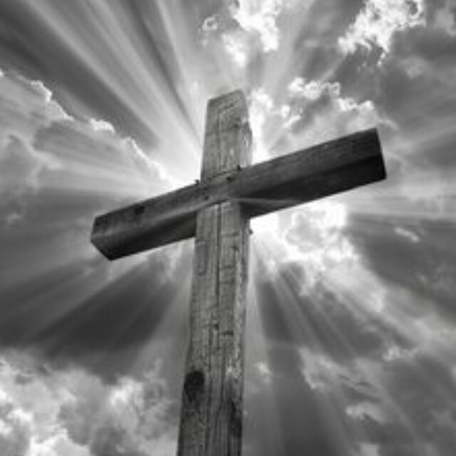 I GOT GOD WITH ME
