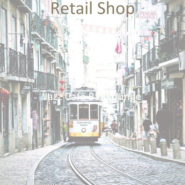 Retail Shop