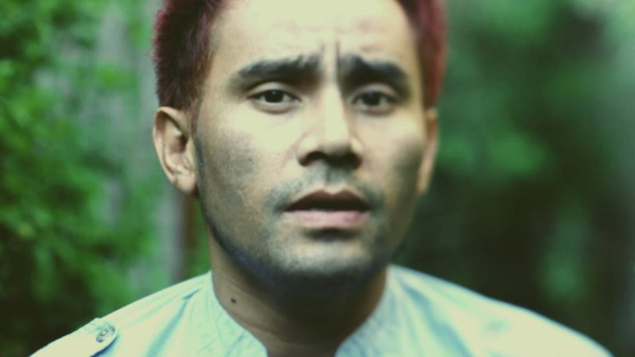 Aku Yang Tersakiti (Video Clip)