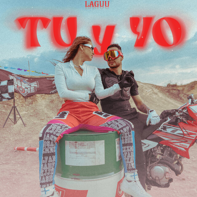 Tu y yo