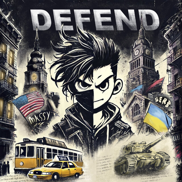 Defend