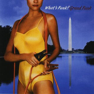 Grand Funk Railroad - TIDAL