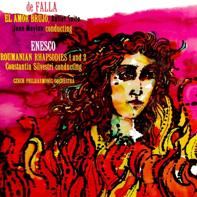 De Falla El Amor Brujo