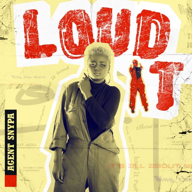 Loud It