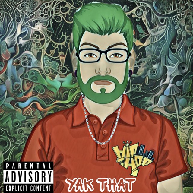 Yak That (feat. K.I.D Magic)
