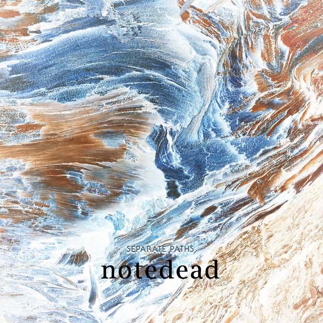Separate Paths (Instrumental)