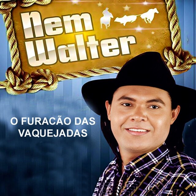 O Furacão das Vaquejadas