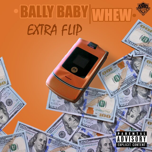 Extra Flip (feat. Whew)