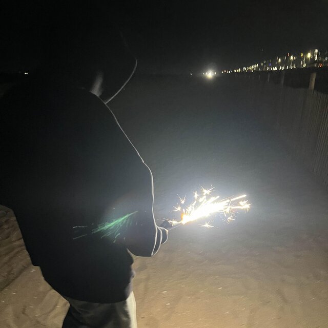 Queens Boy