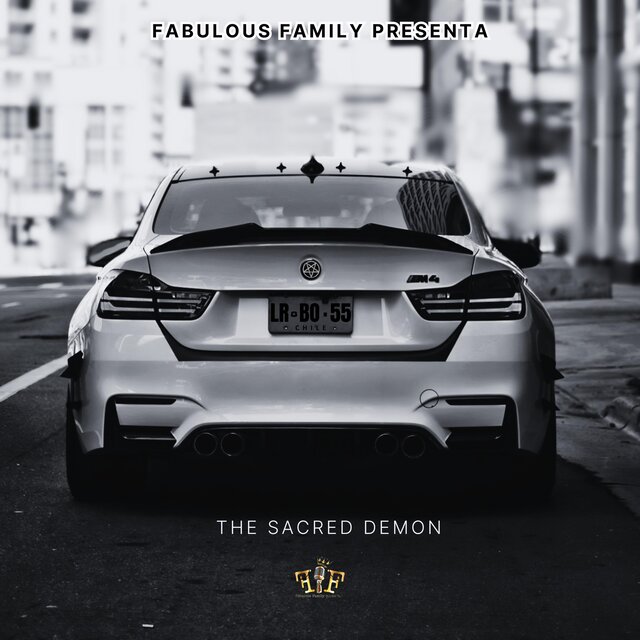 En el BM (feat. Diego Ignacio - El Demonio Sagrado)