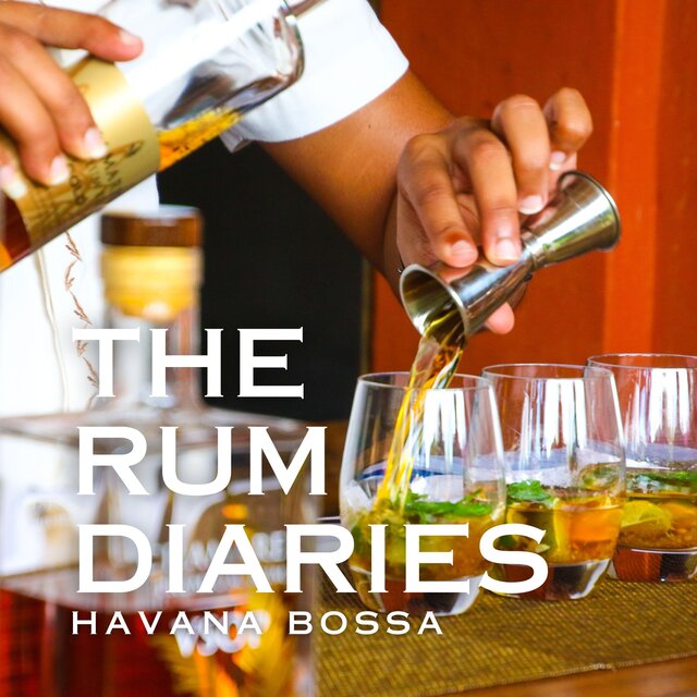 The Rum Diaries